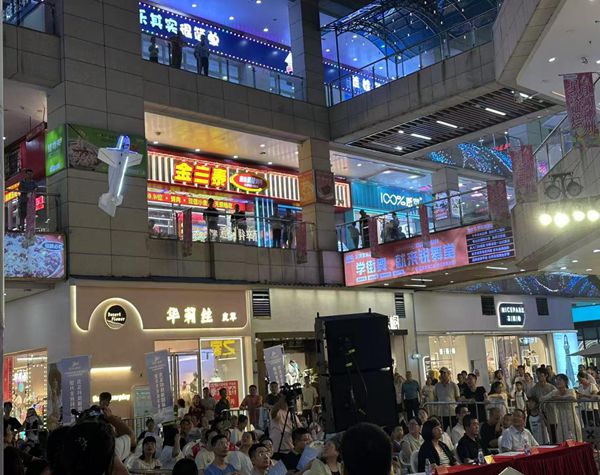 科技之風(fēng)拂連江 科學(xué)夢(mèng)想共成長(zhǎng)——福州科技館科普大篷車全國(guó)科普月之連江縣主場(chǎng)活動(dòng) 科技之風(fēng)拂連江 科學(xué)夢(mèng)想共成長(zhǎng)——福州科技館科普大篷車全國(guó)科普月之連江縣主場(chǎng)活動(dòng)