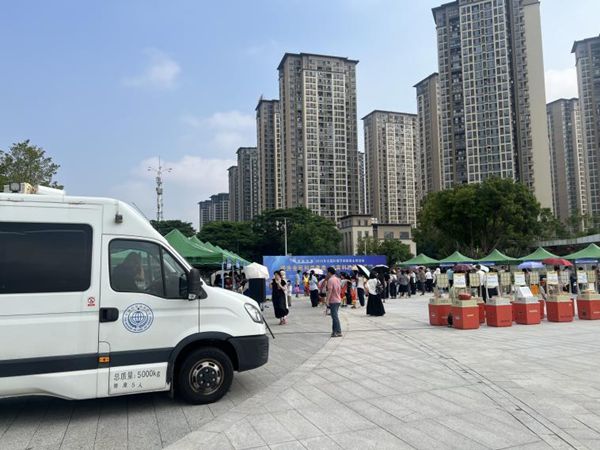 “提升全民科學素質,夯實科技強國基礎”——2025年全國科普月閩侯縣主場活動 “提升全民科學素質,夯實科技強國基礎”——2025年全國科普月閩侯縣主場活動