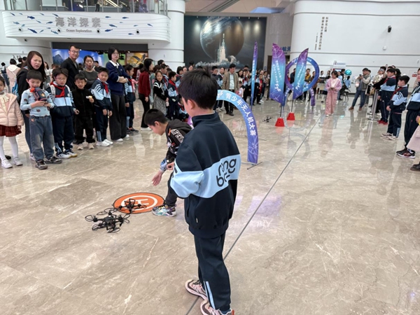 “館校共育，善美樹人”｜福州市中小學“館校融合”美育實踐系列活動（第二期）完美落幕