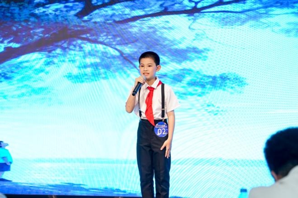 “海上升明月九天攬星河” 30名少年點燃航天夢想！——2025晉安區紅領巾科技講解員大賽精彩回眸！