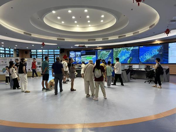 新奇有趣！福州這場(chǎng)活動(dòng)多維度呈現(xiàn)科學(xué)魅力