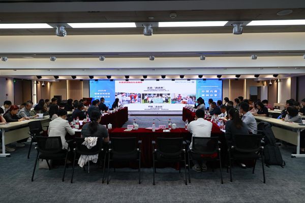 全省科技館分館交流活動在福州舉辦