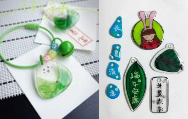 活動報名 | Fun“粽”六一 ，與你“童”樂，福州科技館雙節新玩法，邀你收獲雙倍快樂！