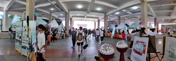 反邪教宣傳八閩行——巡航護“心” 守護青少年心理健康
