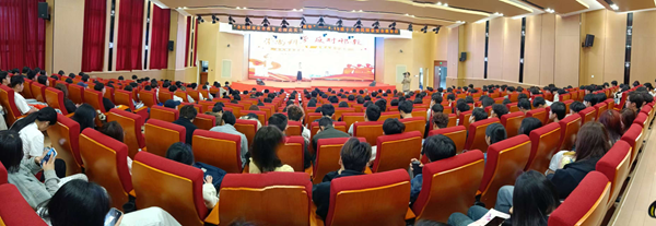 福建省市公安機關聯合省市反邪教協會開展國家安全教育進校園活動——筑牢國家安全防線 共建無邪校園環境