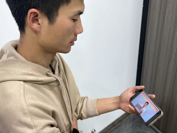第8個全國近視防控宣傳教育月 福州24萬師生、家長同上一堂課