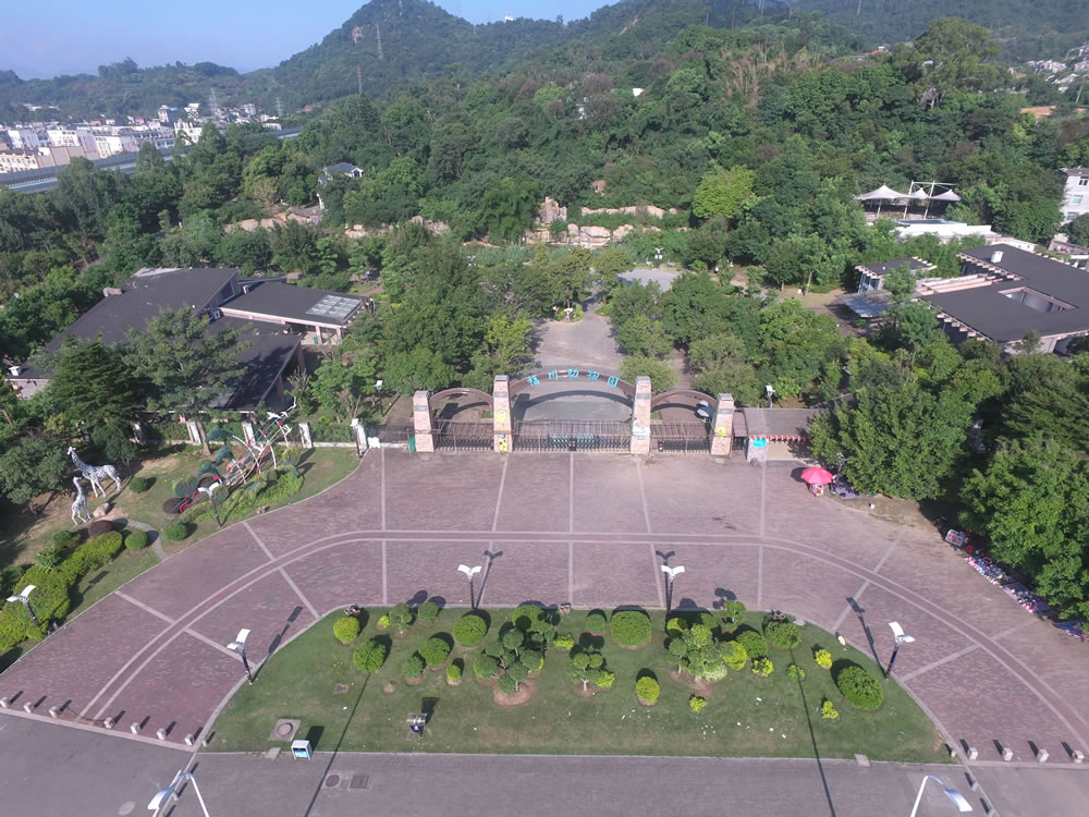 動物園分館