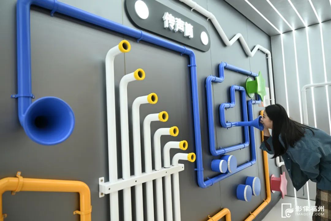 場館美圖