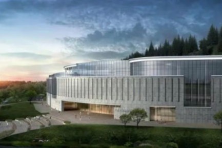 總面積超40000㎡！福州科技館新館最新進展來了！