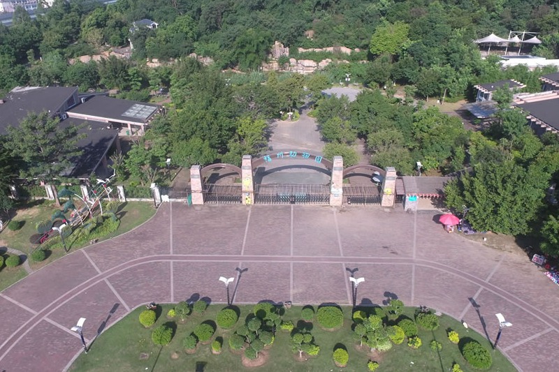 福州動(dòng)物園