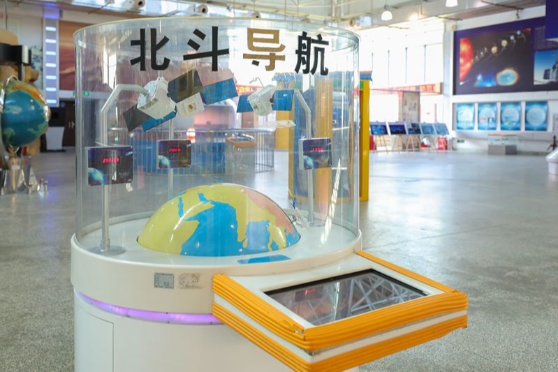 北斗導航