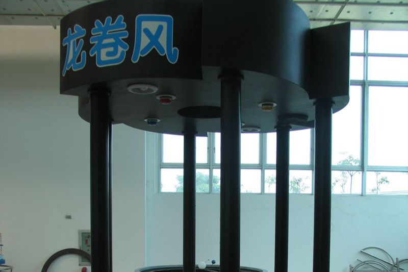 龍卷風