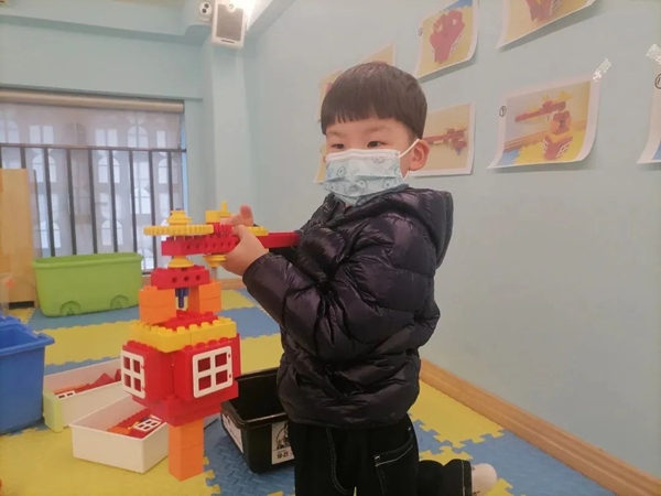 “樂學科學，歡慶元宵”人工智能科普活動