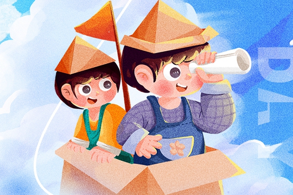 “筑夢未來”大型科普暨福州科技館“玩轉(zhuǎn)科學(xué)·手作工坊”