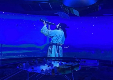 探索航天科技，培育未來人才！｜福州科技館航天主題活動回顧