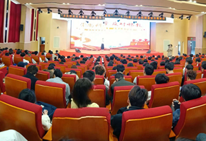 福建省市公安機關聯合省市反邪教協會開展國家安全教育進校園活動——筑牢國家安全防線 共建無邪校園環境