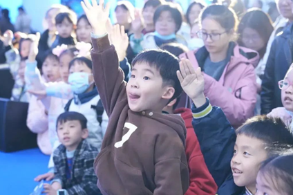 活動報名 | Fun“粽”六一 ，與你“童”樂，福州科技館雙節新玩法，邀你收獲雙倍快樂！