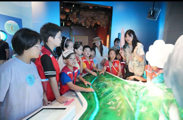 新奇有趣！福州這場活動多維度呈現科學魅力