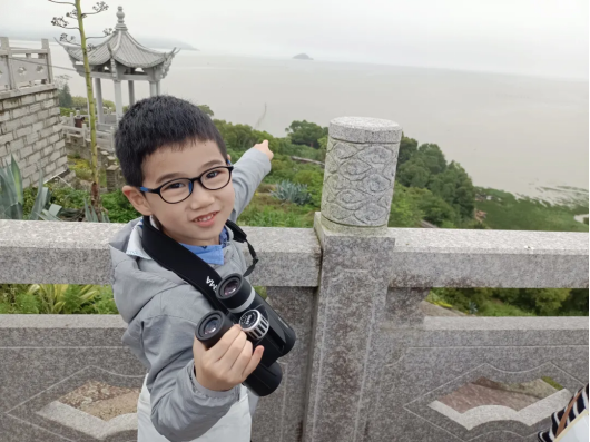 閩江河口濕地保護(hù)20年系列活動(dòng)之“守護(hù)濕地，你我同行”