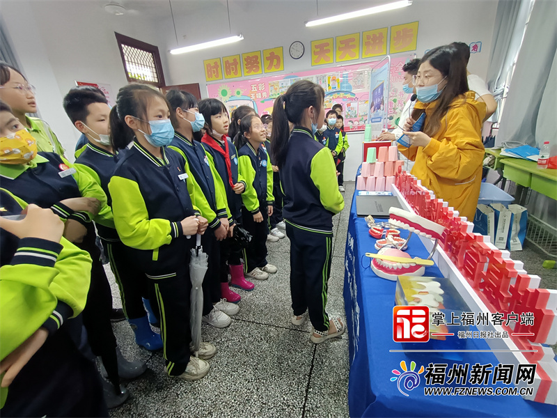 科技周進行時！省市多家單位開展科普宣傳聯合行動
