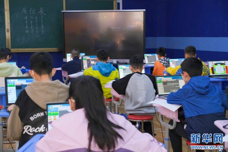 青少年也能建造“月球基地”？這項賽事碰撞科技火花