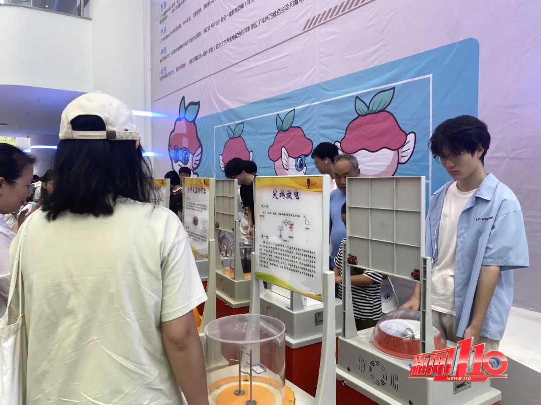 內部曝光！福州科技館新館即將正式開放，時間就在……
