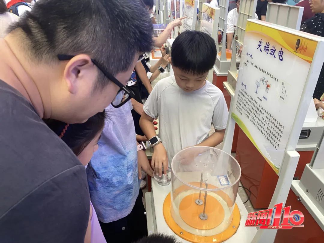 內部曝光！福州科技館新館即將正式開放，時間就在……