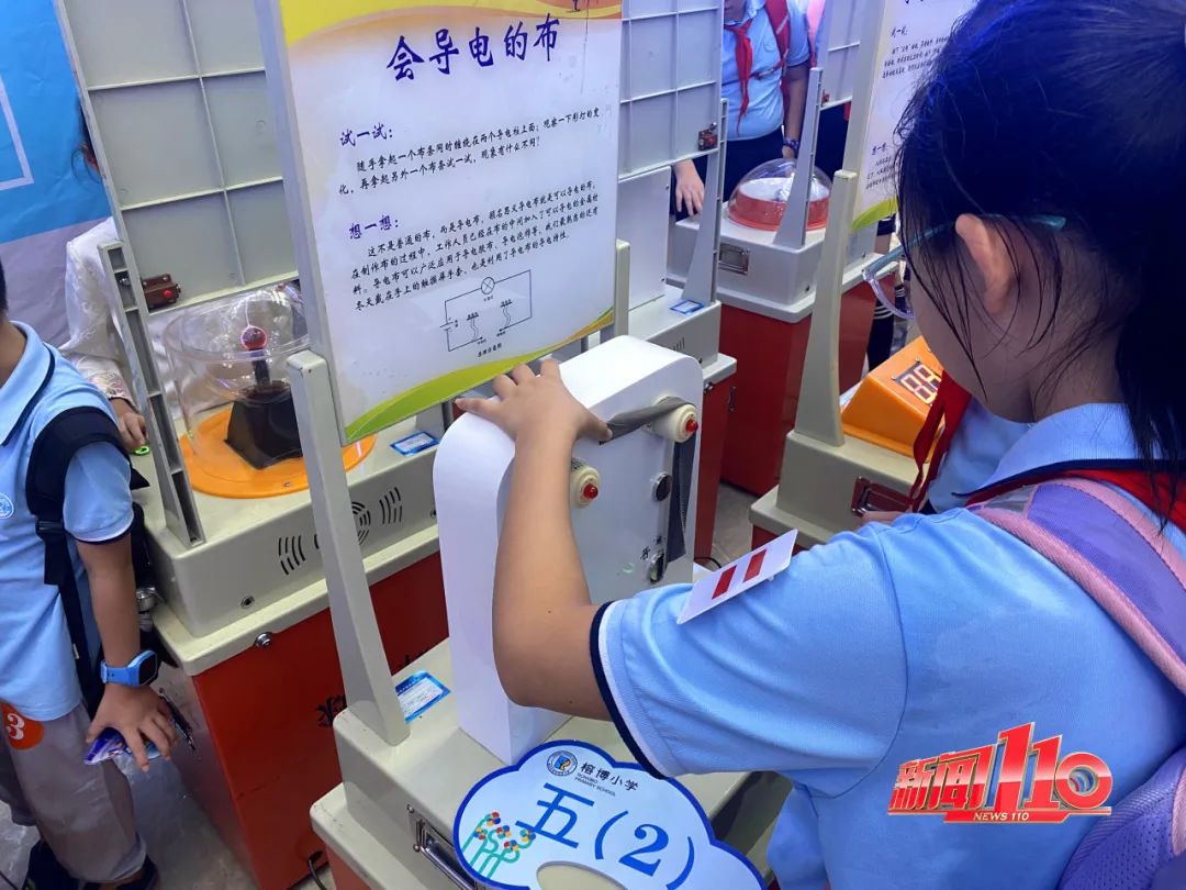 內部曝光！福州科技館新館即將正式開放，時間就在……
