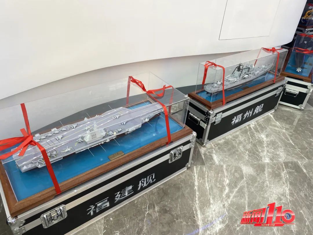 內部曝光！福州科技館新館即將正式開放，時間就在……