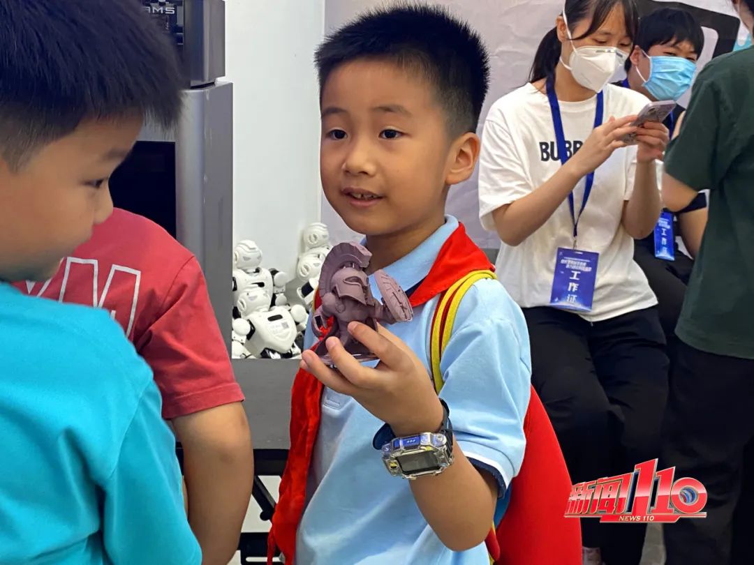 內部曝光！福州科技館新館即將正式開放，時間就在……