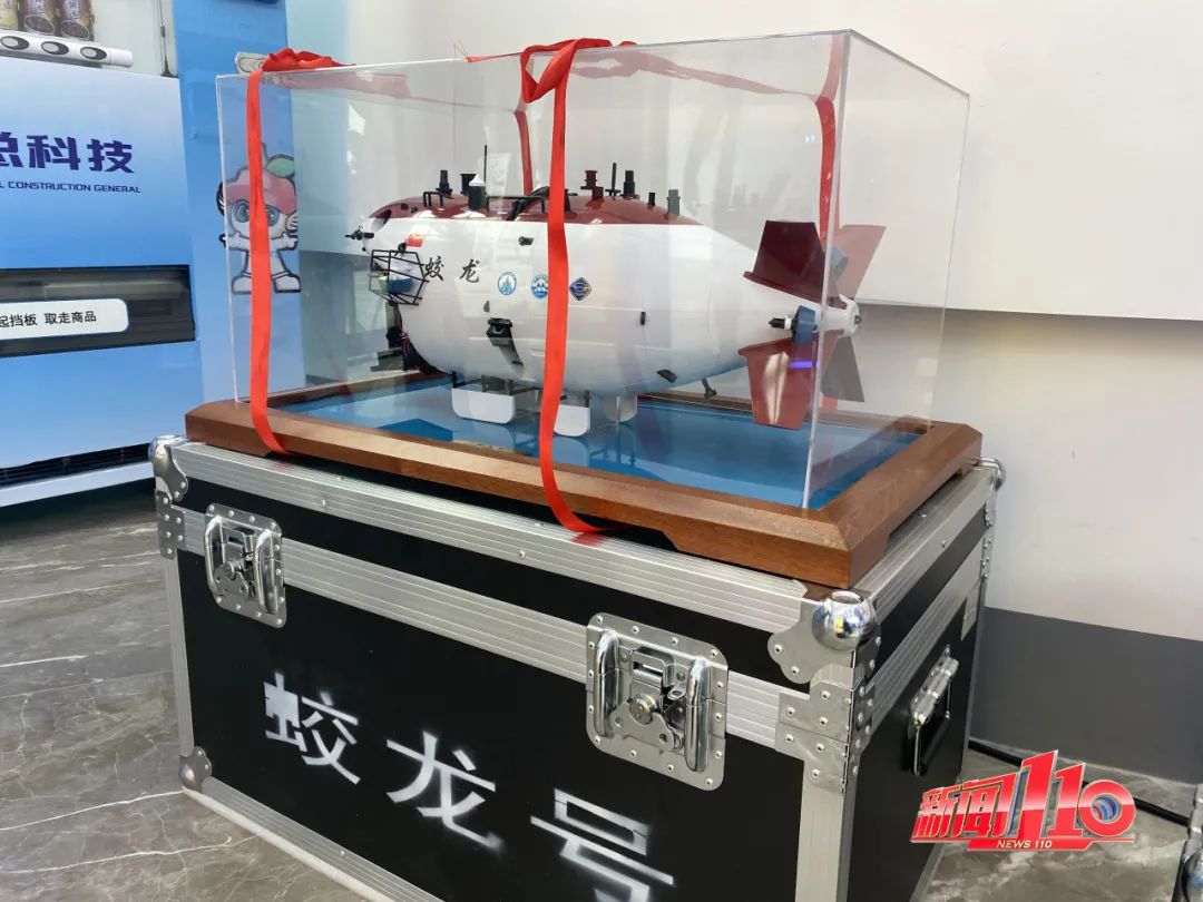 內部曝光！福州科技館新館即將正式開放，時間就在……