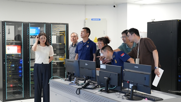 “筑牢安全防線 守護科技殿堂” ——福州科技館聯合多方開展消防疏散演練