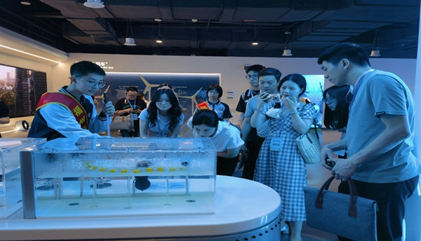 2025年福建省中小學科學教育系統活動（福州專場）福州科技館分會場活動圓滿舉行