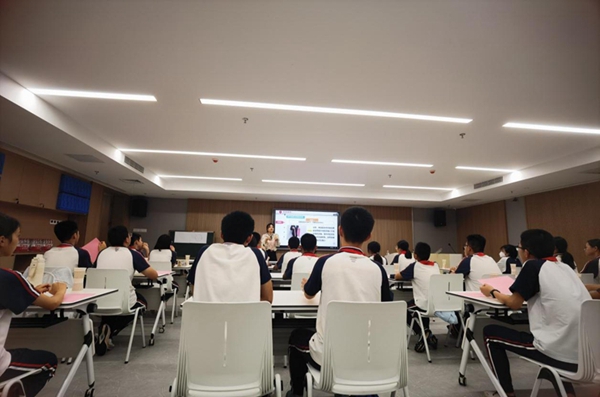 2025年福建省中小學科學教育系統活動（福州專場）福州科技館分會場活動圓滿舉行