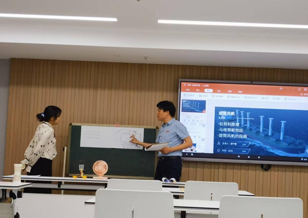 2025年福建省中小學科學教育系統活動（福州專場）福州科技館分會場活動圓滿舉行
