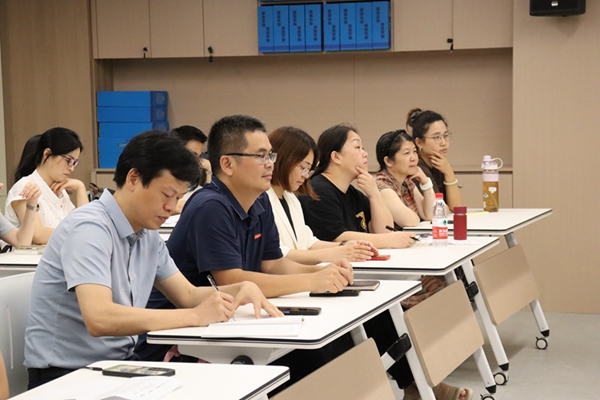 2025年福建省中小學科學教育系統活動（福州專場）福州科技館分會場活動圓滿舉行