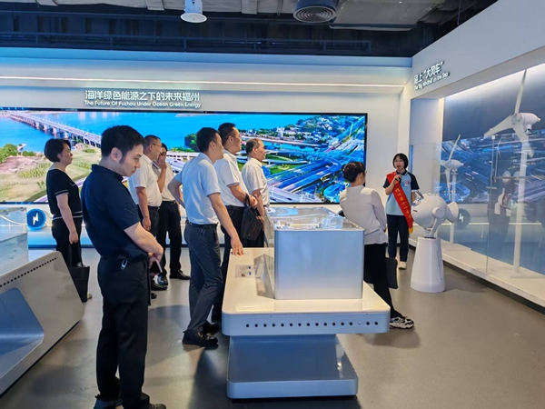 校館合作教學新模式，開啟科普新旅程