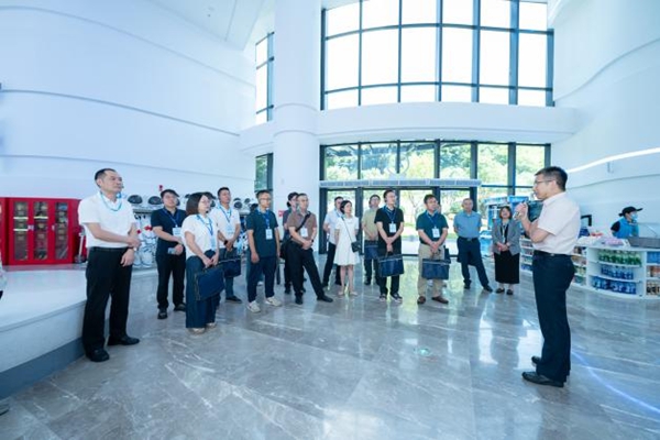 運營與內容雙輪驅動：福建這場行業研討為高質量科普“強基賦能”