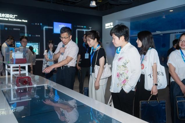 運營與內容雙輪驅動：福建這場行業研討為高質量科普“強基賦能”