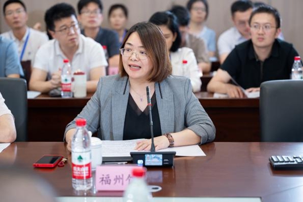 運營與內容雙輪驅動：福建這場行業研討為高質量科普“強基賦能”