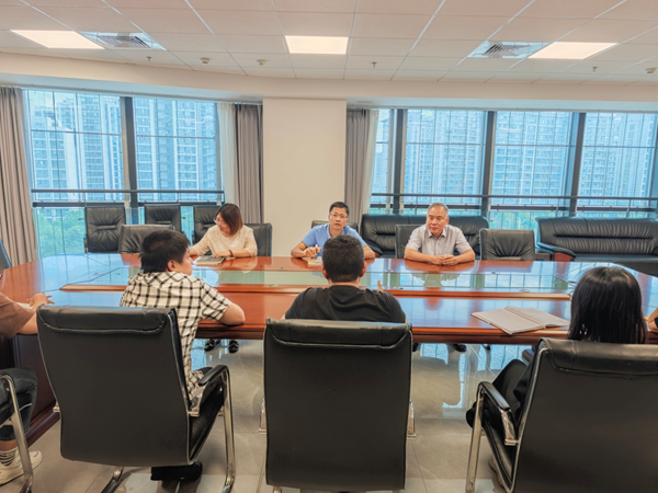 福州市科協機關第二支部開展專題黨課學習 深入貫徹中央八項規定精神